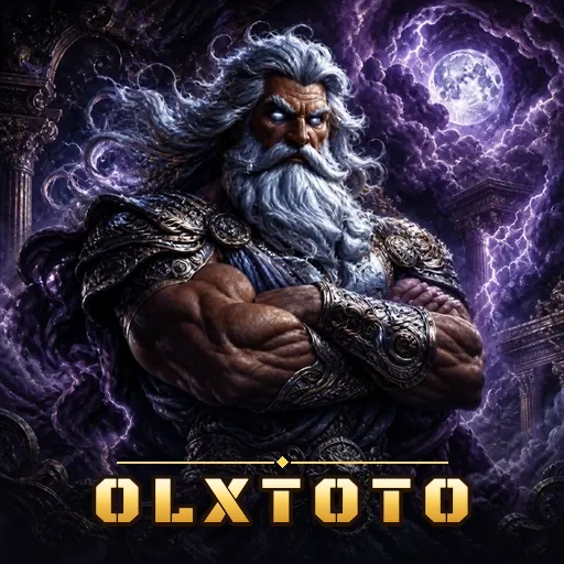 olxtoto APK Indonesia - Tampilan antarmuka