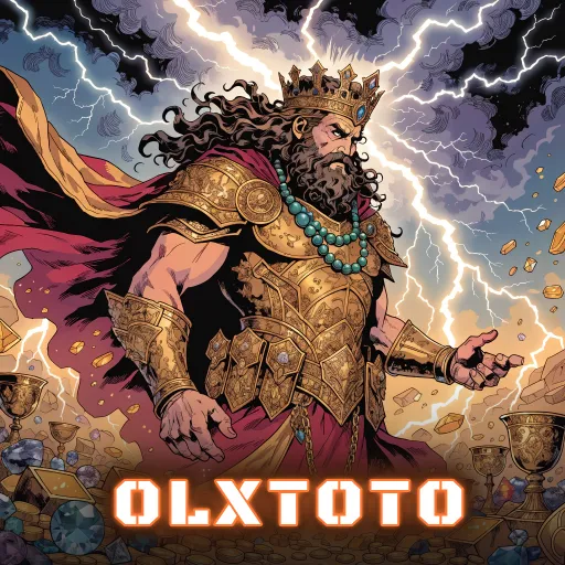 olxtoto Features Highlight